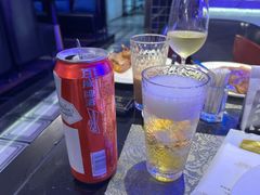 -花西亭·海鲜自助餐厅(瑞城名人酒店)