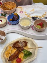 -奈尔宝家庭中心·亲子餐厅(鄞州万达店)