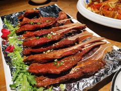 -幸福里时光餐吧