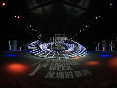 -欢乐海岸椰林沙滩-2025湾区超级灯会