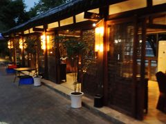 -夜宴江景餐厅