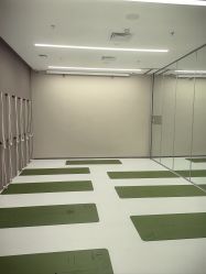 -归位瑜伽＆普拉提馆