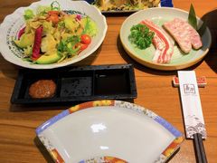 -喜牛日本料理(双街店)