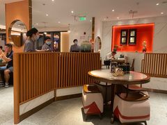 -松鹤楼·苏式汤面(虹桥天地店)