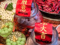 -纸盐河码头火锅(十八梯店)