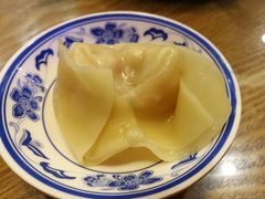 -绿杨馄饨店(湖滨新天地店)