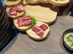 -火炉火自助餐(悠唐购物中心店)
