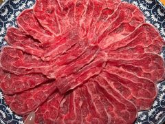 -北京老门框爆肚四季涮肉(凌河路店)