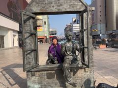 -文峰大世界(南大街店)