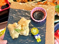 -花潮料理艺食馆(成都万象城店)