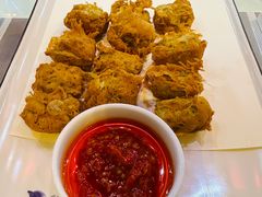 -东方山水金沙酒店-雅香阁中餐厅