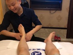 -杭州水知情足浴SPA(苏州店)