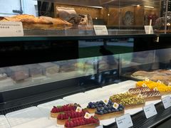 -Money Shops(愚园路店)