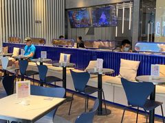 大堂-野萃山·潮汕厚果汁(十亩地店)