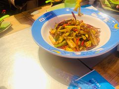 -鱼库·不仅是一家烤鱼店(车公庙店)