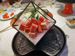 -捞神汤物料理(正大广场店)