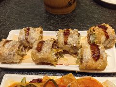 -福苗小骆驼烧烤(大唐不夜城店)