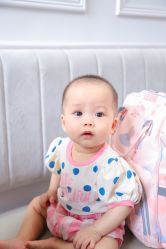 -BabyMonster小怪兽亲子派对·餐厅乐园(金月湾店)