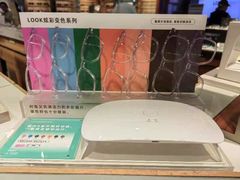 -万达广场(松江店)