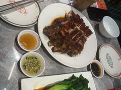 -皇后餐厅-煲仔·小菜·打边炉(古北店)