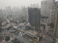 -大观园影院式足浴Spa店(沙坪坝店)