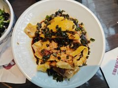 -阿大排档(长春这有山店)