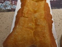 -点都德(聚福楼店)