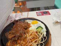 -豪享来牛排(人民店)