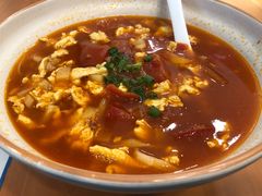 -夏雪花·清真餐厅(生态园店)