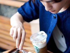 -星巴克(徐州苏宁广场B1店)