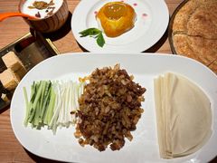 -谷丽麦馕新疆菜·清真(步步高梅溪新天地店)