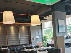 -188西餐厅(园林宾馆店)