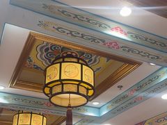 -万荣烤鸭店·北京菜(天坛店)