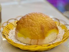 -香港威特瑞茶餐厅(小白楼音乐厅店)