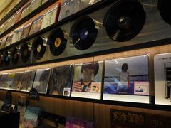 -黑胶星球(华发中城商都店)