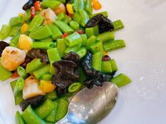 -上海精菜馆(虎踞关店)