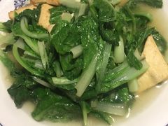小白菜溜豆腐-好嫂子(五里坨店)