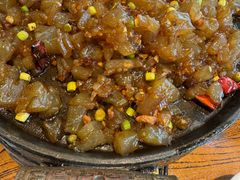 -老雒阳面馆·水席(定鼎门店)