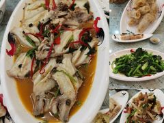 -潮汕铺老店(甜水井店)