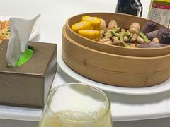 -同庆楼(天鹅湖万达店)