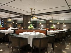 大堂-民国红公馆·秦淮八艳(夫子庙店)