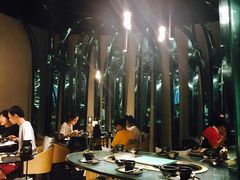 大堂-凤园椰珍·臻品椰子鸡(保利时光里店)