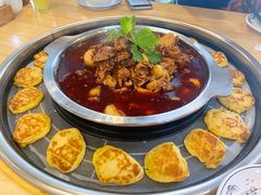 -林记三江兔火锅(沿山路自建小区店)