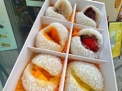 -一口小满手作糯米糍(北山店)