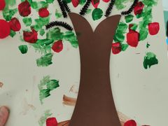 -积木宝贝儿童成长中心(花乡奥莱中心店)