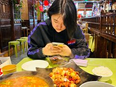 -玉桥餐厅(天坛店)