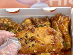 -悠个炸鸡(南京创始店)