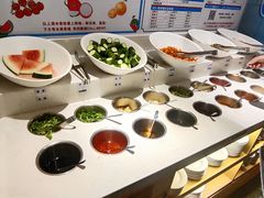 秘制调料-么子烤肉(化龙池店)