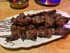 -质烤烤物·活烤海鲜(质烤总店)