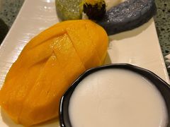 芒果糯米饭-Home Thai·泰谣(王府井apm店)